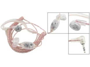 Căști handsfree din silicon pentru radiouri - Silicon