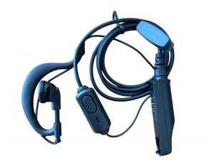 Căști handsfree pentru stația radio Baofeng UV-9R