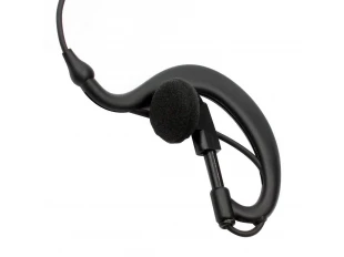 Căști handsfree pentru stația radio Baofeng UV-9R