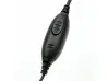 Căști handsfree pentru stația radio Baofeng UV-9R