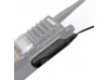 Căști handsfree pentru stația radio Baofeng UV-9R