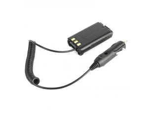 Încărcător cu baterie pentru stația radio BAOFENG UV-5R UV-5RE UV-5RA pentru mașină