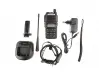 Stație radio BAOFENG UV-82 5W cu frecvențe VHF-UHF Stație radio BAOFENG UV-82 5W cu frecvențe VHF-UHF