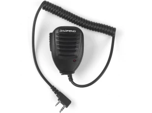 Tub difuzor Baofeng pentru stația radio BAOFENG UV-5R / UV-6R / UV-82 / UV-K5