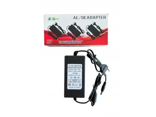 Adaptor de alimentare 12V 5A pentru supraveghere video BLK-1250