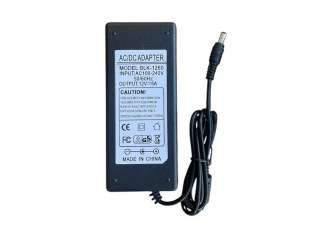 Adaptor de alimentare 12V 6A pentru supraveghere video BLK-1260
