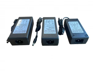 Adaptor de alimentare 12V 6A pentru supraveghere video BLK-1260