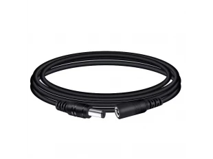 Cablu de alimentare prelungitor pentru camere 12V - 5m