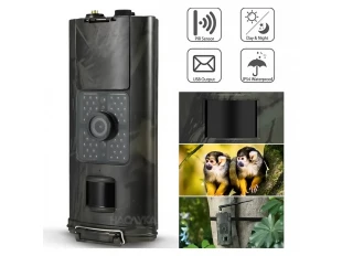 Cameră de vânătoare HC-700M – 16mp, Full HD