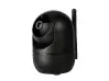 Cameră IP Wifi 360°, vedere nocturnă Full HD și microfon