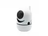 Cameră IP Wifi 360°, vedere nocturnă Full HD și microfon