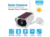 Cameră solară wireless Wifi impermeabilă FullHD