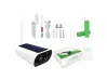 Cameră solară wireless Wifi impermeabilă FullHD