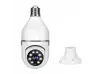 Cameră Wifi cu bec rotativ, 2MP, Full HD, 360°