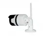 Cameră WIFI impermeabilă pentru instalare în exterior, vedere nocturnă Full HD