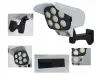 Lampă solară LED cu cameră, tip telecomandă, putere 180W, 77 LED-uri