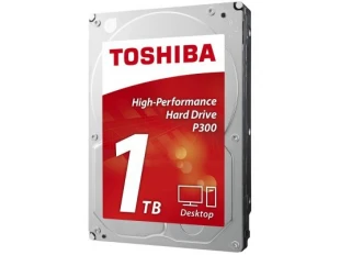 Hard disk Toshiba P300 1TB 7200RPM 64MB
