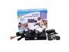 Kit CCTV AHD 4/8 camere JORTAN