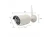 Set 5G cu 4 camere wireless Full HD