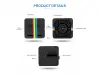 Mini cameră spion SQ11 1080p HD 