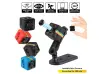Mini cameră spion SQ11 1080p HD 