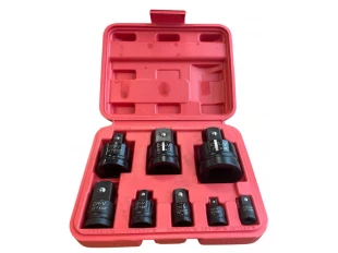 Set adaptor impact 8 piese