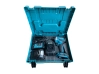 Perforatoare fără fir fără perii 36V 8Ah KraftMaster - Albastră KraftMaster - imagine 5