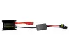 Balast pentru xenon/Xenon H1, H4, H7 - 35W (BALAST SUBȚIRE)