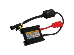 Balast pentru xenon/Xenon H1, H4, H7 - 35W (BALAST SUBȚIRE)