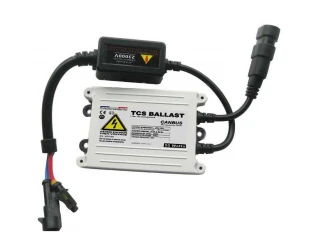 Balast pentru xenon/Xenon H1, H4, H7 - 55W (BALAST SUBȚIRE)