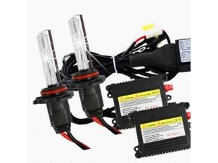 SISTEM XENON H1 35W 6000K (BALAST SUBȚIRE)