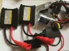 SISTEM XENON H7 55W 6000K (BALAST SUBȚIRE)
