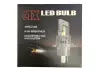 Sistem LED / becuri auto E4S H4 / H18