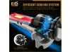 Sistem LED / becuri auto E4S H7 / H18