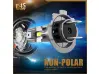 Sistem LED / becuri auto E4S H7 / H18