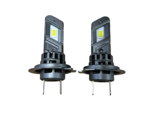 Sistem LED / becuri auto E4S H7 / H18