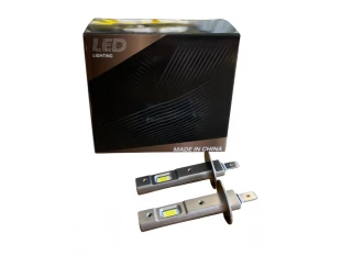 Sistem LED / becuri auto L11 H1