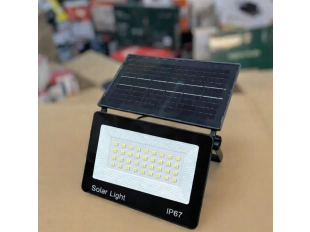 Lampă solară COBA CB-LD181 56LED