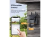 Cameră PTZ de vânătoare 4G pentru supraveghere în timp real - 4 Cameră PTZ de vânătoare 4G pentru supraveghere în timp real LYLU - imagine 4