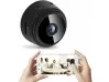 Mini cameră wireless WIFI A9 cu baterie 1080P HD LYLU - imagine 2