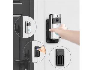 Interfon video sonerie VideoBell