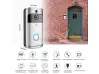Interfon video sonerie VideoBell