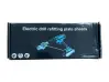 Accesoriu șurubelniță pentru tăierea tablei metalice