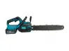 Ferăstrău cu lanț fără fir KraftRoyal 40cm 36V 10AH cu filtru de ulei 