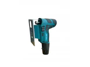 Ferăstrău fără fir KraftRoyal cu 2 baterii 24V 6AH