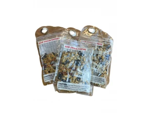 Lanț universal 10" 25 cm., 3/8". pentru ferăstraie/tăietoare de lemn fără fir 	