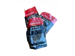 Lanț universal 6" 15 cm., 1/4" pentru ferăstraie/tăietoare de lemn fără fir 	