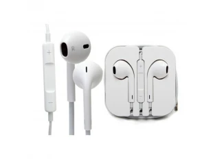 Căști hands-free pentru iPhone, iPod și Shuffle pentru smartphone-uri iPhone