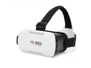 Ochelari de realitate virtuală VR BOX