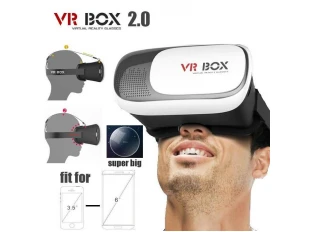 Ochelari de realitate virtuală VR BOX